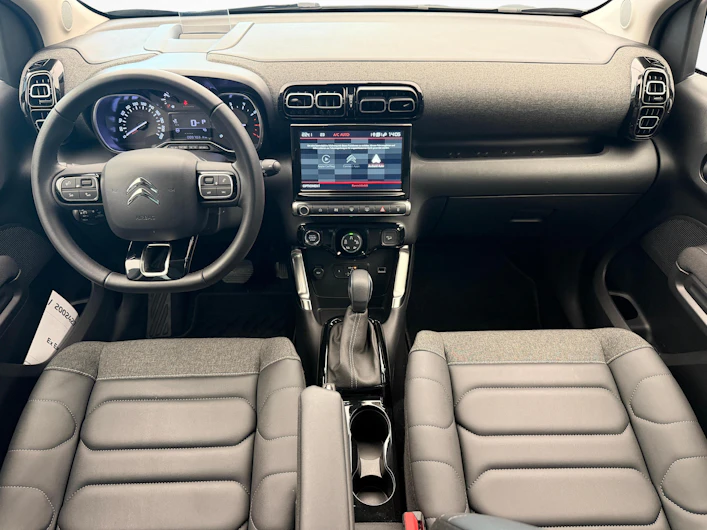 Fahrzeugbild CITROEN C3 AIRCROSS