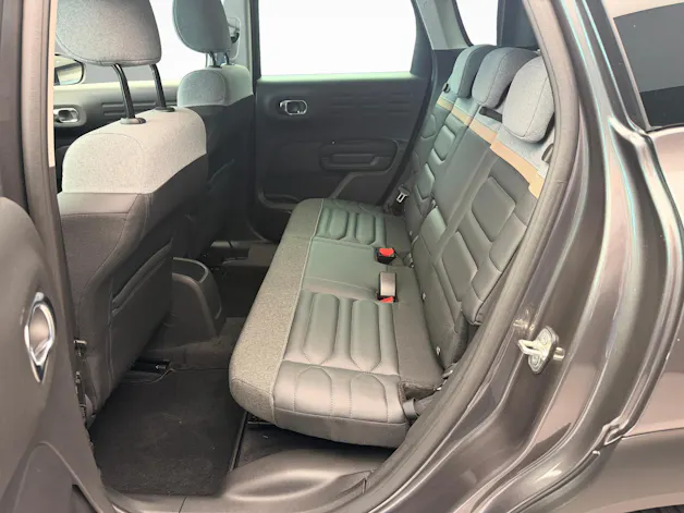 Citroën C3 Aircross 1.2 PureTech 130 Swiss Edition