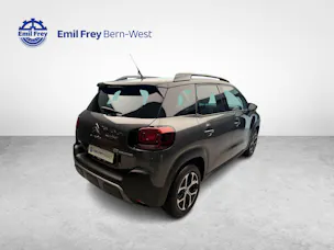 Citroën C3 Aircross 1.2 PureTech 130 Swiss Edition
