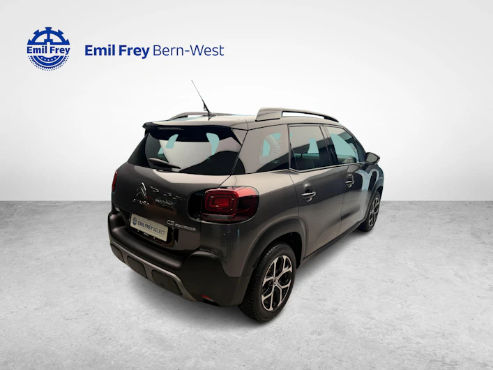 Fahrzeugbild CITROEN C3 AIRCROSS