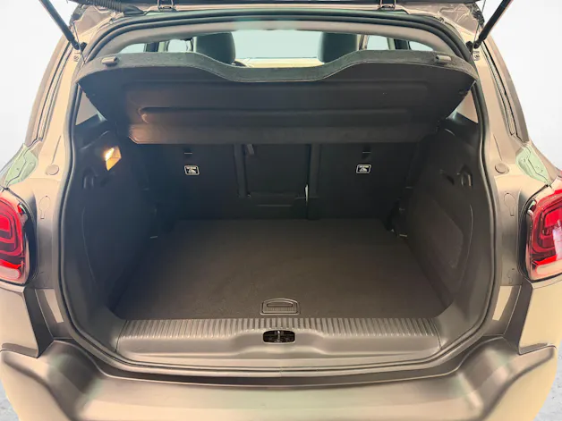 Citroën C3 Aircross 1.2 PureTech 130 Swiss Edition