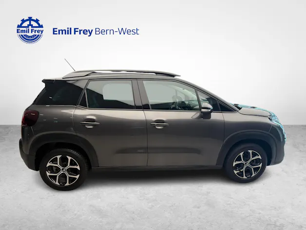 Citroën C3 Aircross 1.2 PureTech 130 Swiss Edition