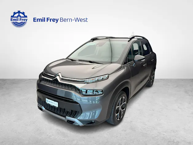 Citroën C3 Aircross 1.2 PureTech 130 Swiss Edition