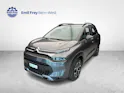 Citroën C3 Aircross 1.2 PureTech 130 Swiss Edition