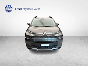 Fahrzeugbild CITROEN C3 Aircross 1.2 PureTech 130 Swiss Edition