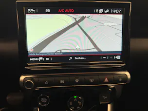 Citroën C3 Aircross 1.2 PureTech 130 Swiss Edition