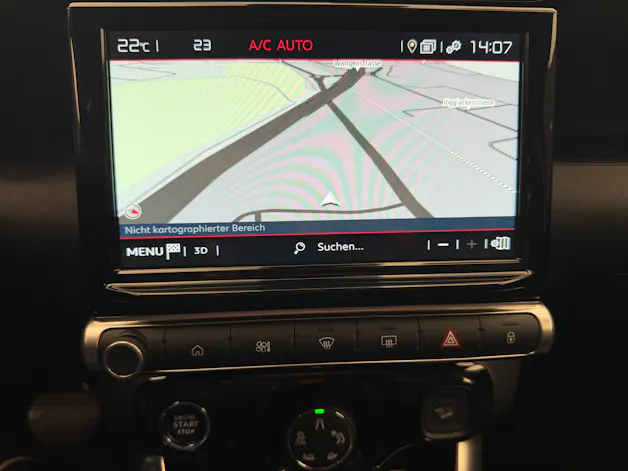 Citroën C3 Aircross 1.2 PureTech 130 Swiss Edition