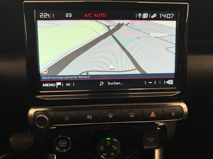 Fahrzeugbild CITROEN C3 AIRCROSS