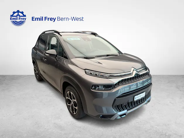 Citroën C3 Aircross 1.2 PureTech 130 Swiss Edition