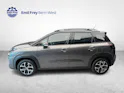 Citroën C3 Aircross 1.2 PureTech 130 Swiss Edition