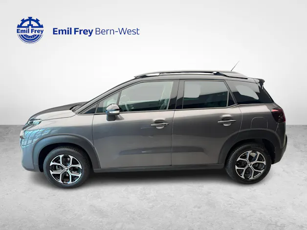 Citroën C3 Aircross 1.2 PureTech 130 Swiss Edition
