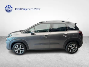 Fahrzeugbild CITROEN C3 Aircross 1.2 PureTech 130 Swiss Edition