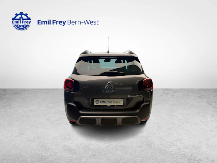 Fahrzeugbild CITROEN C3 AIRCROSS