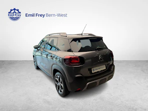 Fahrzeugbild CITROEN C3 Aircross 1.2 PureTech 130 Swiss Edition