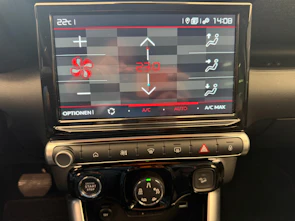 Fahrzeugbild CITROEN C3 Aircross 1.2 PureTech 130 Swiss Edition