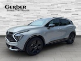 First vehicle image