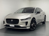 First vehicle image
