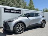 First vehicle image