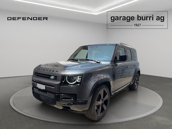 First vehicle image