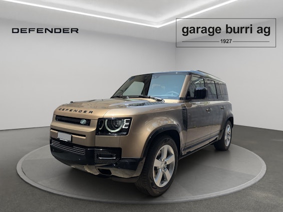 First vehicle image