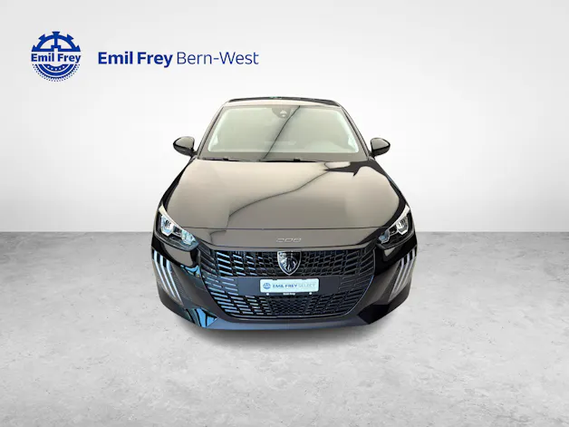 Peugeot 208 1.2 Hybrid Style