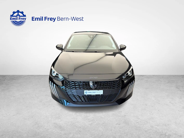 Fahrzeugbild PEUGEOT 208