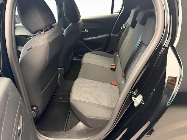 Peugeot 208 1.2 Hybrid Style