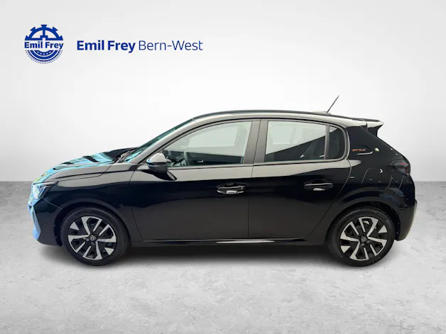Peugeot 208 1.2 Hybrid Style