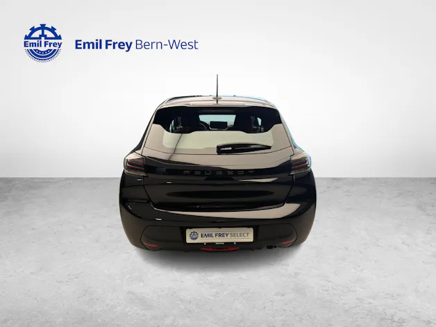 Peugeot 208 1.2 Hybrid Style