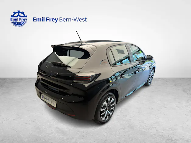Peugeot 208 1.2 Hybrid Style