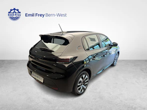 Fahrzeugbild PEUGEOT 208 1.2 Hybrid Style
