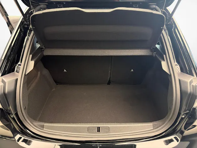 Peugeot 208 1.2 Hybrid Style
