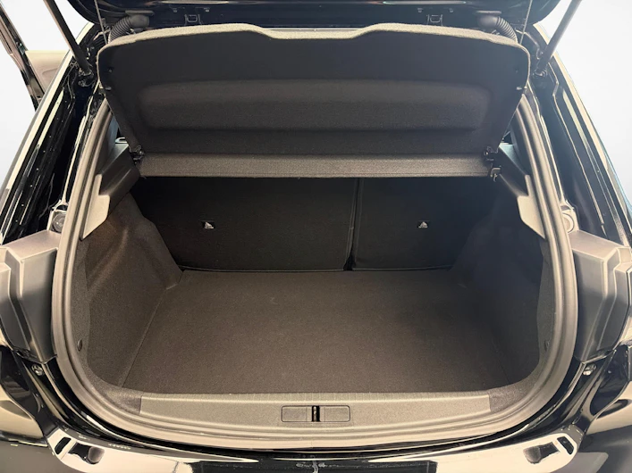 Fahrzeugbild PEUGEOT 208