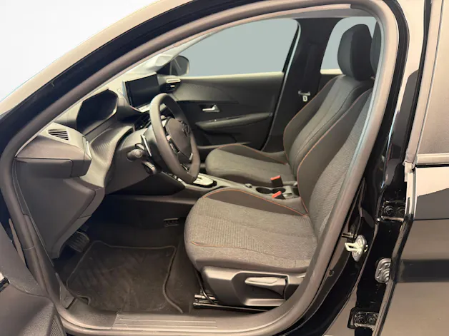 Peugeot 208 1.2 Hybrid Style