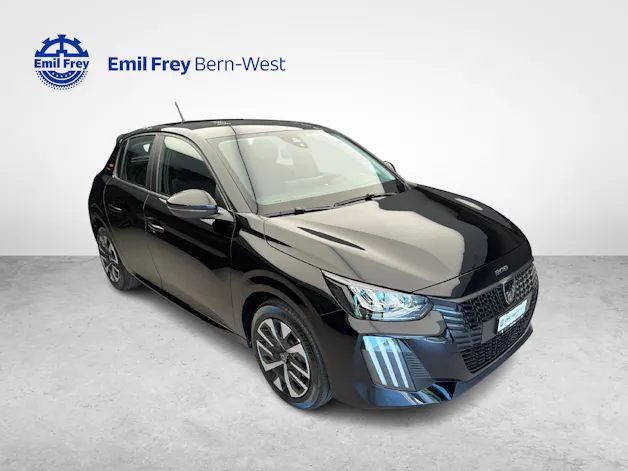 Peugeot 208 1.2 Hybrid Style