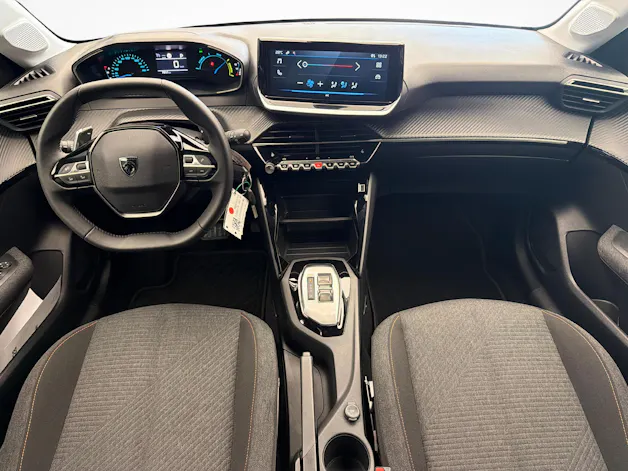 Peugeot 208 1.2 Hybrid Style