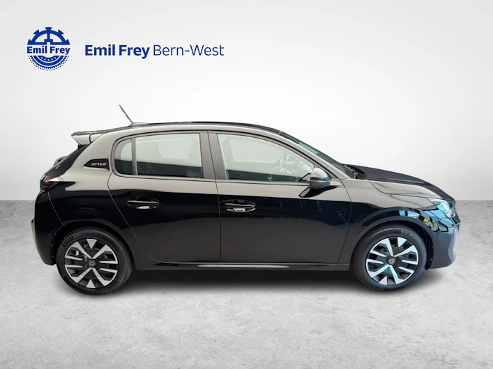 Fahrzeugbild PEUGEOT 208