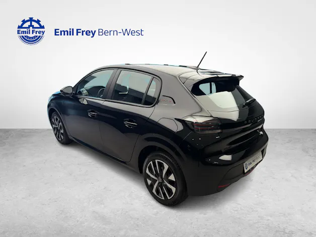 Peugeot 208 1.2 Hybrid Style