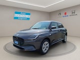 First vehicle image