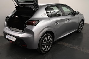 Vehicle image PEUGEOT 208 1.2 Hybrid Style