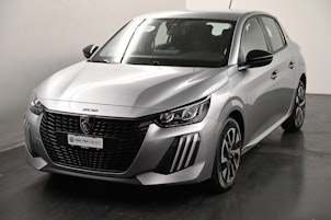 Vehicle image PEUGEOT 208 1.2 Hybrid Style