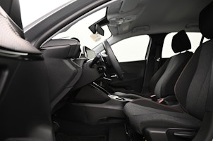 Vehicle image PEUGEOT 208 1.2 Hybrid Style