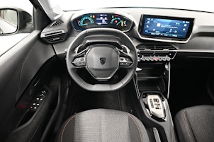 Vehicle image PEUGEOT 208 1.2 Hybrid Style