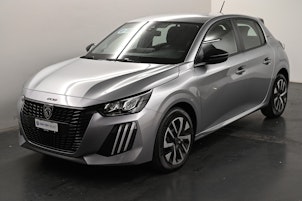 Vehicle image PEUGEOT 208 1.2 Hybrid Style