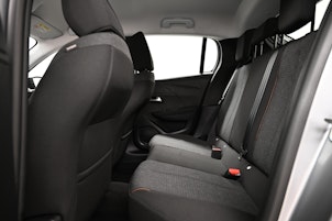 Vehicle image PEUGEOT 208 1.2 Hybrid Style