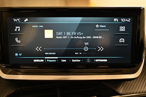 Vehicle image PEUGEOT 208 1.2 Hybrid Style