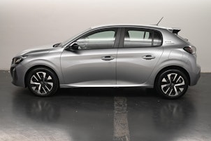 Vehicle image PEUGEOT 208 1.2 Hybrid Style