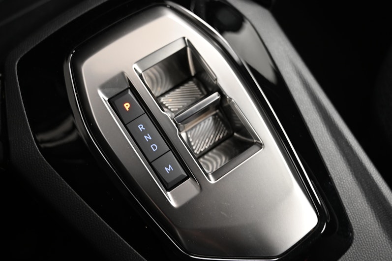 Vehicle image PEUGEOT 208