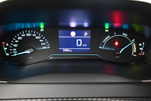 Vehicle image PEUGEOT 208 1.2 Hybrid Style