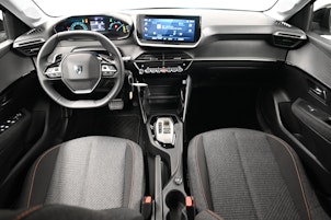 Vehicle image PEUGEOT 208 1.2 Hybrid Style